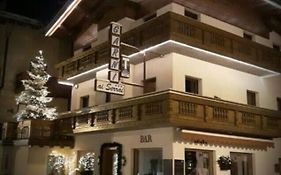 Hotel Garni Ai Serrai