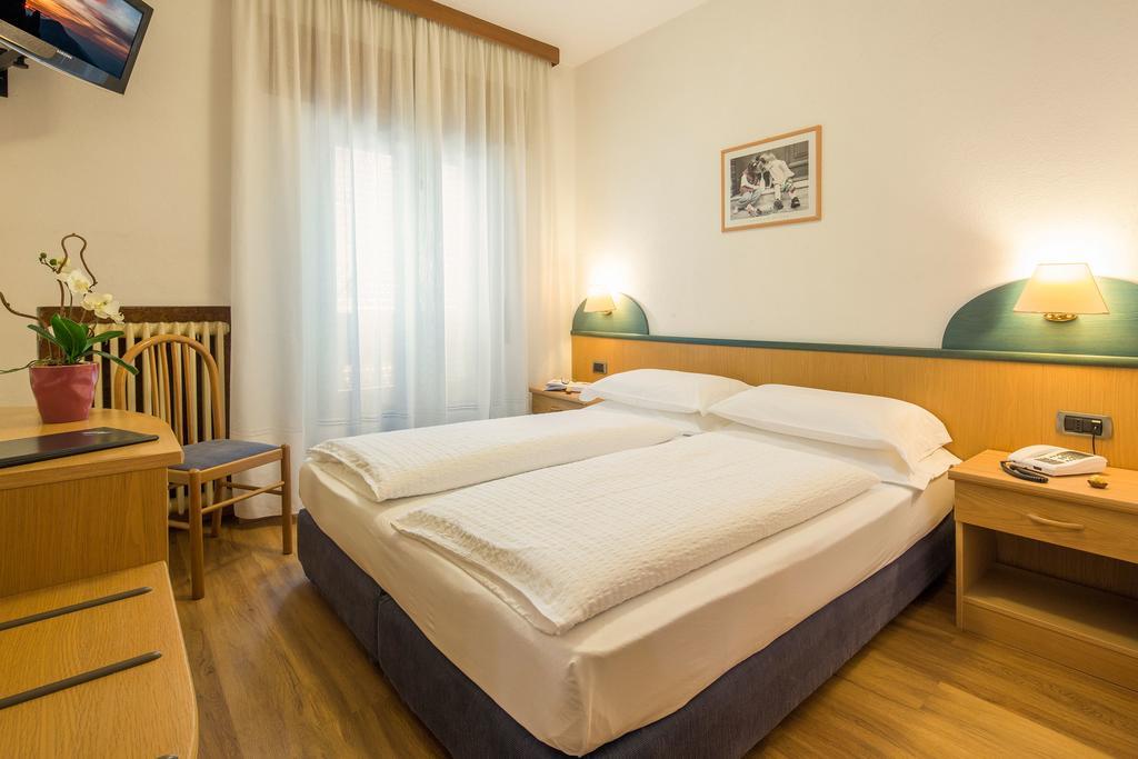 Hotel Garni Ai Serrai Rocca Pietore Exteriér fotografie