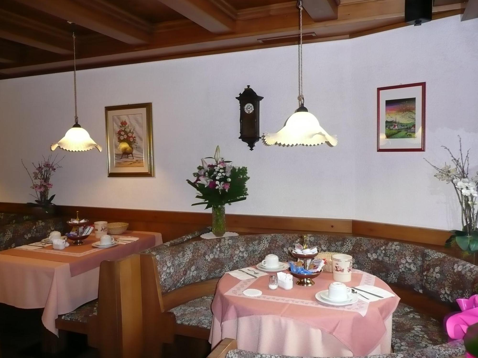 Hotel Garni Ai Serrai Rocca Pietore Exteriér fotografie