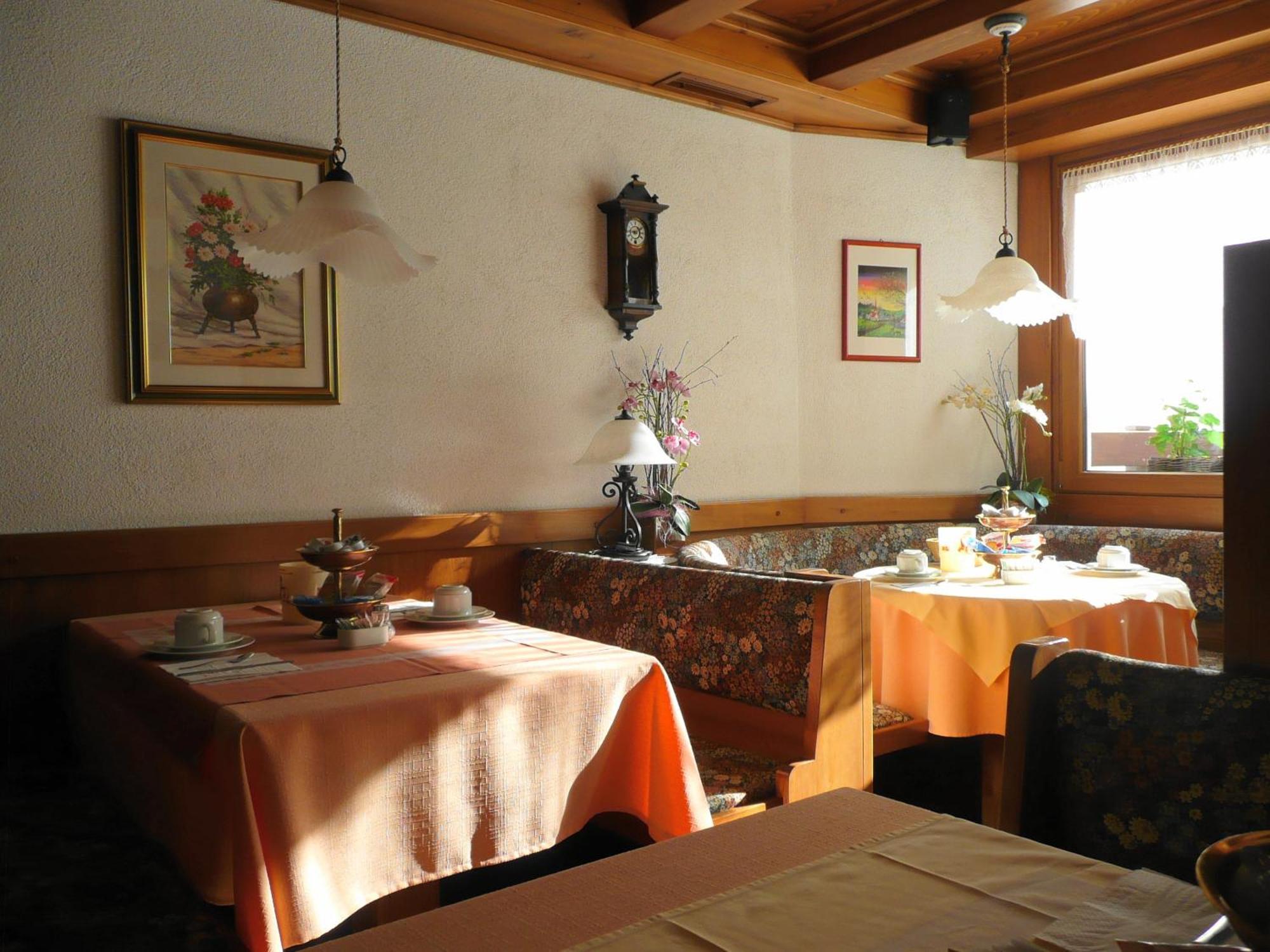 Hotel Garni Ai Serrai Rocca Pietore Exteriér fotografie