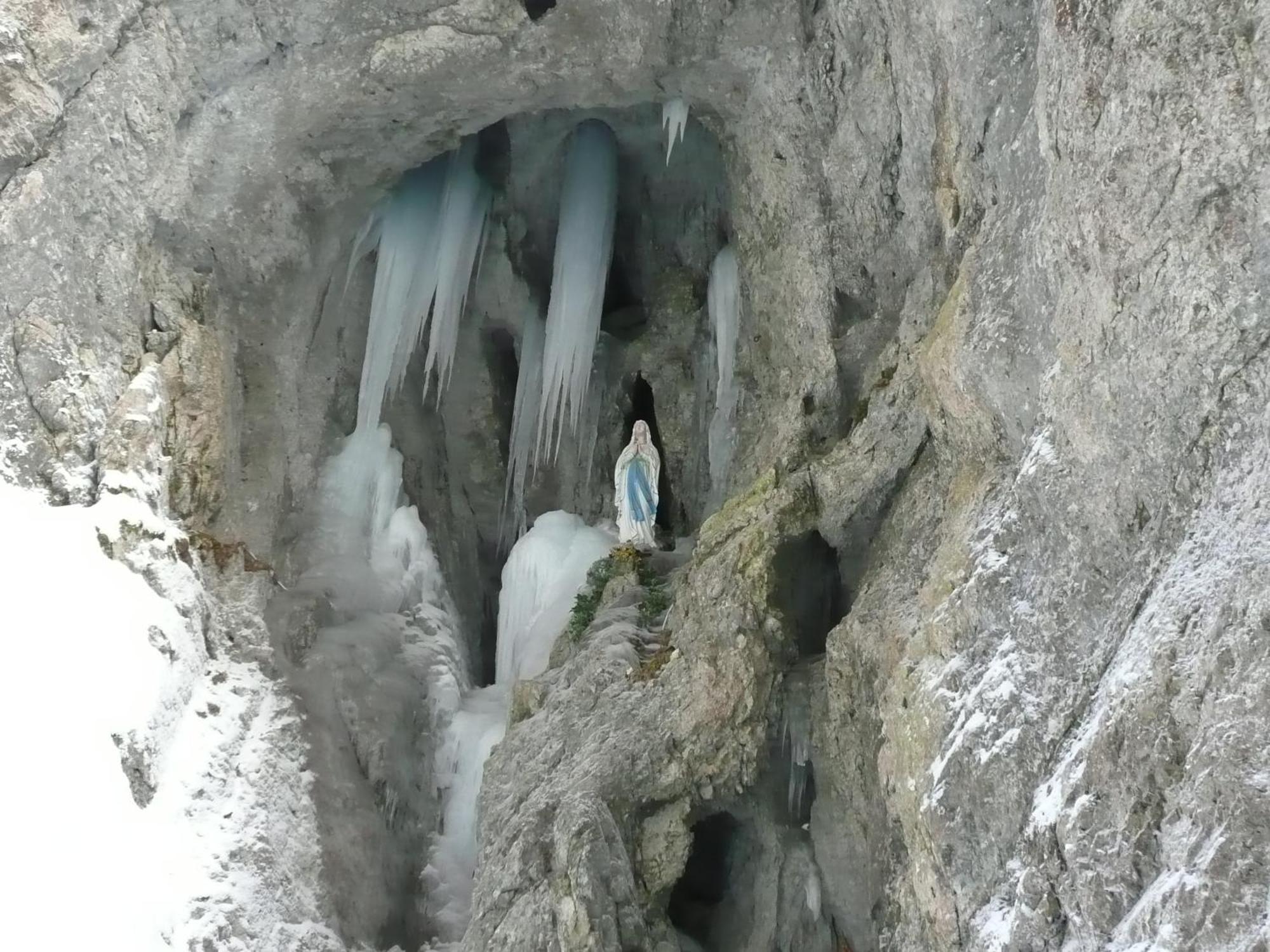 Hotel Garni Ai Serrai Rocca Pietore Exteriér fotografie